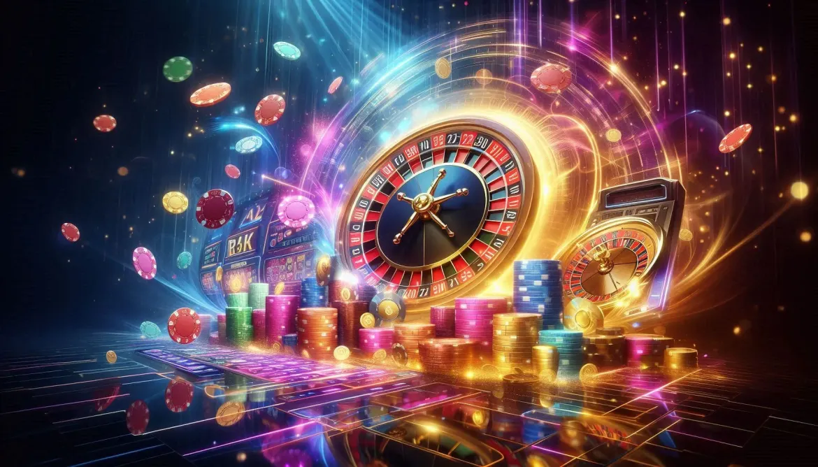 SpinAura Casino